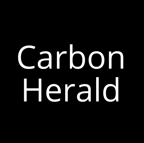 Carbon Herald Logo