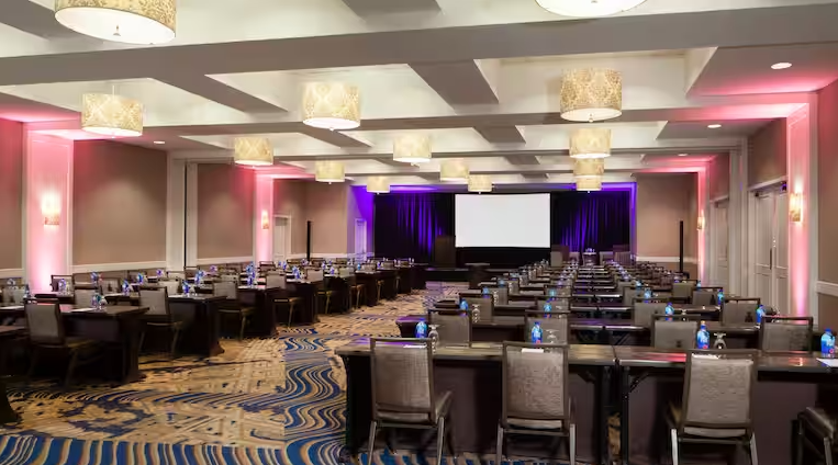 Venue Image - Hilton